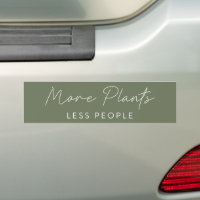 Mais plantas menos Pessoas Diversão de Jardinagem