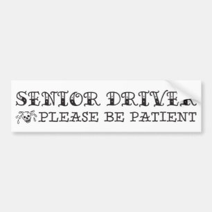 Adesivo Para Carro Mais velho Driver de Tatuagem Estilo de Arte Flash