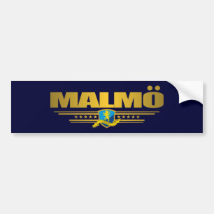 Adesivo Para Carro Malmo