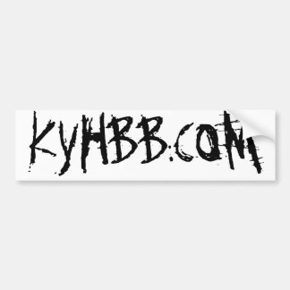 ADESIVO PARA CARRO MANIPULADOR DE BUMPER PARA A PLATAFORMA DE ESTRADA