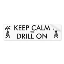 MANTENHA a CALMA E FURE-A no autocolante no vidro