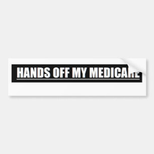 ADESIVO PARA CARRO MÃOS DO MEU MEDICAMENTO