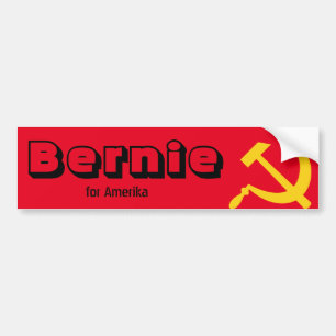 Adesivo Para Carro Máquinas de lixar de Bernie para o autocolante no