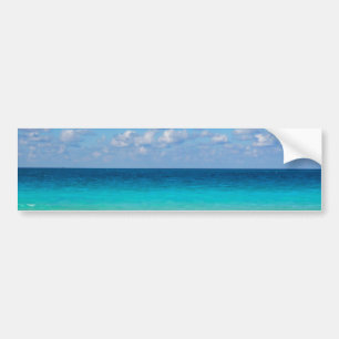Adesivo Para Carro mar