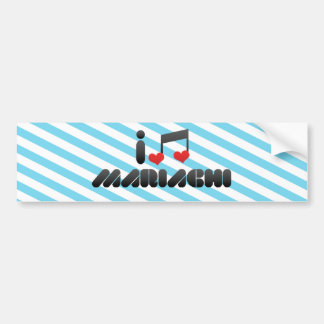 Adesivo Para Carro Mariachi