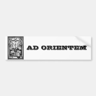 ADESIVO PARA CARRO MASSA LATIN TRADICIONAL DO ANÚNCIO ORIENTEM