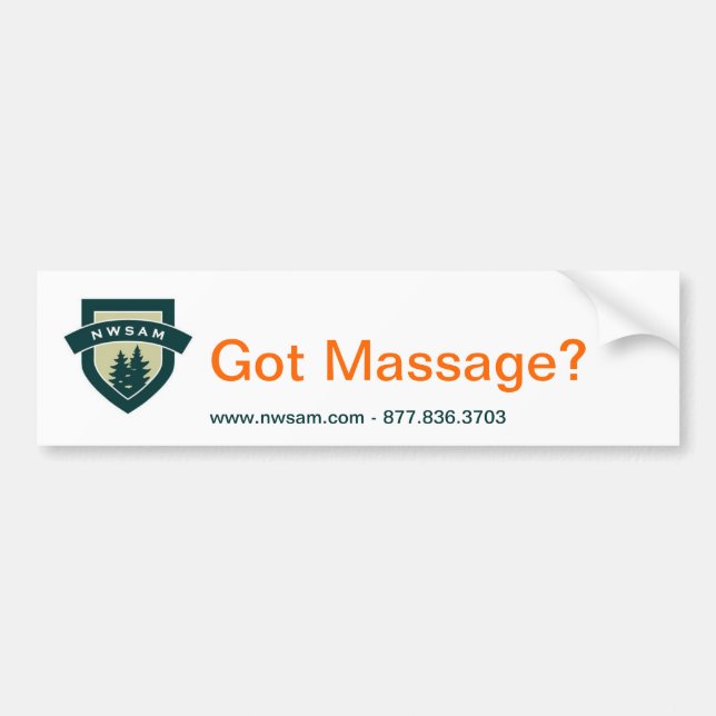 Adesivo Para Carro Massagem obtida? (Frente)