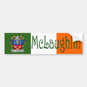 Adesivo Para Carro McLaughlin Casaco de Braços com Vidro