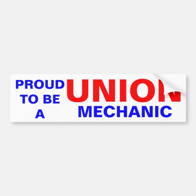 ADESIVO PARA CARRO MECÂNICO DA UNIÃO (Frente)