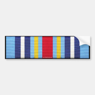 Adesivo Para Carro Medalha expedicionária da guerra ao terrorismo