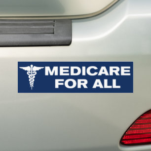 Adesivo Para Carro Medicamento para todos os cuidados de saúde univer