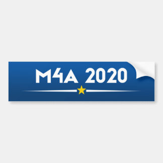 Adesivo Para Carro Medicare para todos os 2020