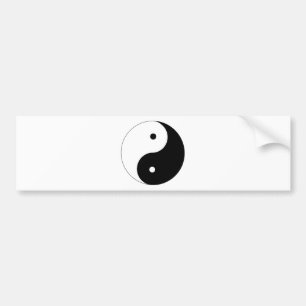 Adesivo Para Carro Medicina chinesa