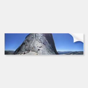 Adesivo Para Carro Meia centelha da base dos cabos - Yosemite