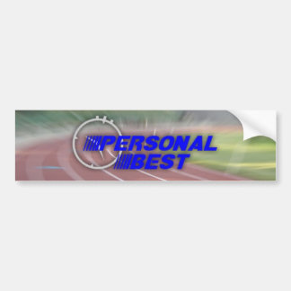 Adesivo Para Carro Melhor autocolante no vidro traseiro pessoal