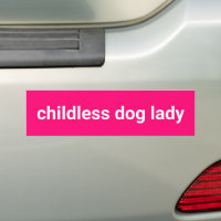 Menina de cachorro infantil minimalista rosa engra