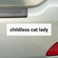 Menina de gato maldita Minimalista e escura