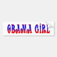 Menina de Obama