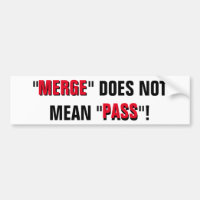 Mesclar Não Significa Passar! Vinheta branca