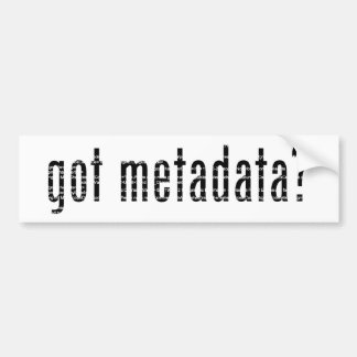 Adesivo Para Carro metadata obtidos? <gmi:MI_Metadata>?