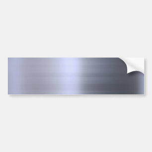 Adesivo Para Carro Metal de prata escovado Textured