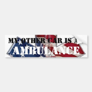 Adesivo Para Carro Meu outro carro