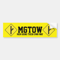 MGTOW - Homens que vão sua própria maneira