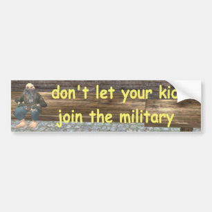 Adesivo Para Carro militar