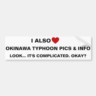 Adesivo Para Carro "Mim amigo de Bookoo do ♥"