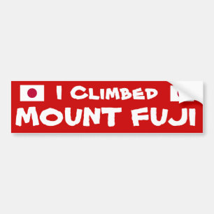 Adesivo Para Carro Mim autocolante no vidro traseiro de Climbed*