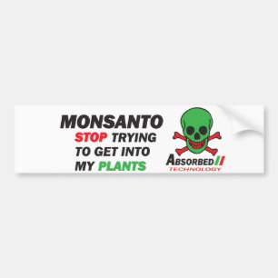 Adesivo Para Carro Minhas plantas