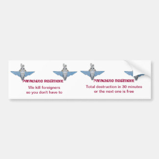 Adesivo Para Carro Minutos PARA-30