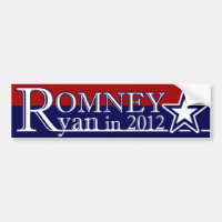 Mitt Romney Paul Ryan em 2012