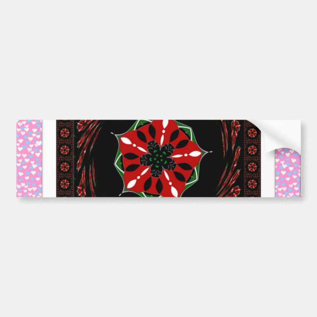 Adesivo Para Carro Modelo de autocolante (Frente)