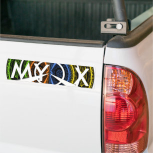 Adesivo Para Carro Modelo de autocolante