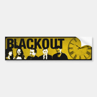 Adesivo Para Carro Modelo do autocolante no vidro traseiro