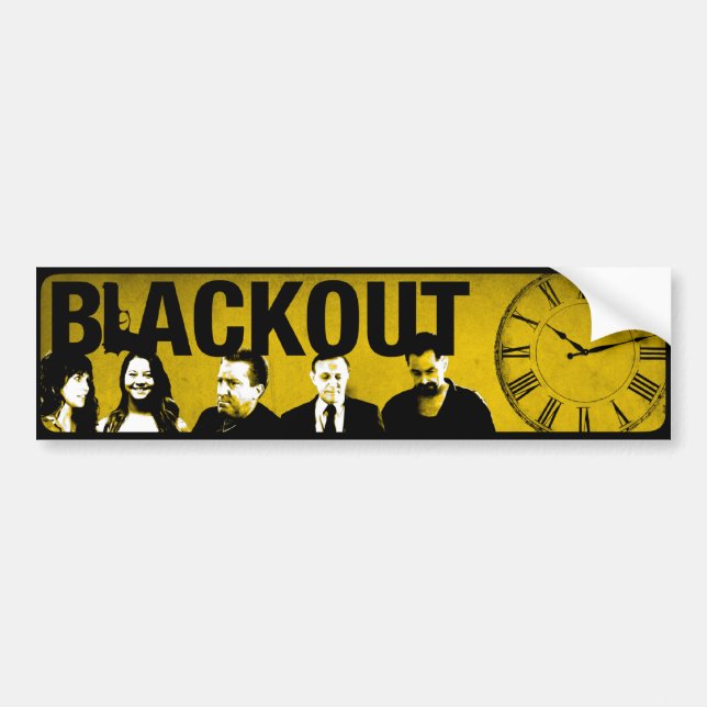 Adesivo Para Carro Modelo do autocolante no vidro traseiro (Frente)