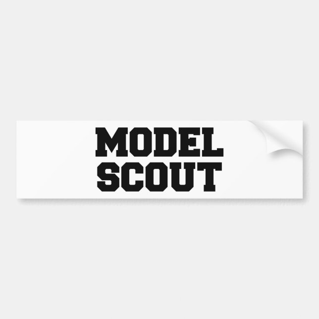 ADESIVO PARA CARRO MODELO SCOUT (Frente)