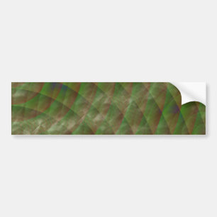 Adesivo Para Carro Moldy Interference de Kenneth Yoncich