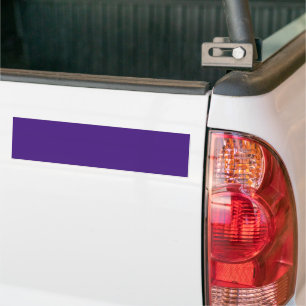 Adesivo Para Carro Monster Roxo