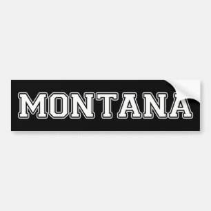 Adesivo Para Carro Montana