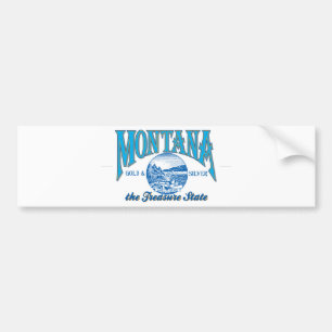 Adesivo Para Carro Montana