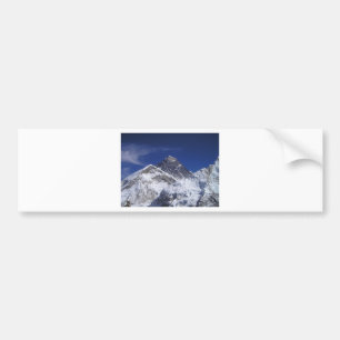 Adesivo Para Carro Monte Everest