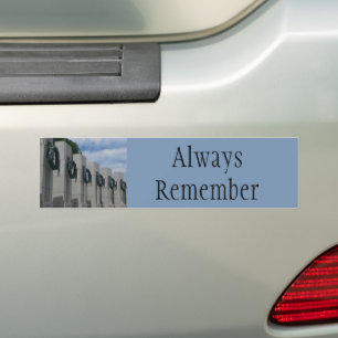 Adesivo Para Carro Mortes Memoriais I Guerra Mundial