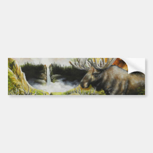 Adesivo Para Carro Mose~ A Pintura em produtos personalizáveis