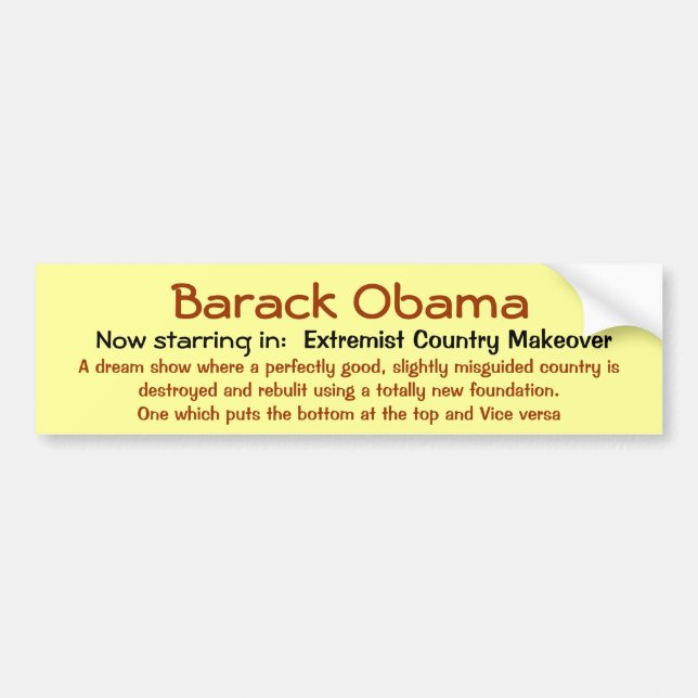 Adesivo Para Carro Mostra nova (Frente)