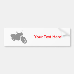 Adesivo Para Carro Motocicleta: Perfil do esboço: