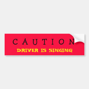 ADESIVO PARA CARRO MOTORISTA DE CANTO