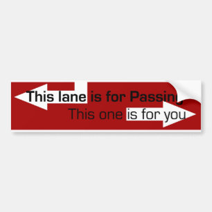 Adesivo Para Carro motoristas maus