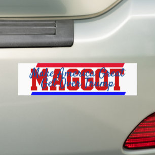 Adesivo Para Carro Movimento MAGGOT faz o Excelente da América super